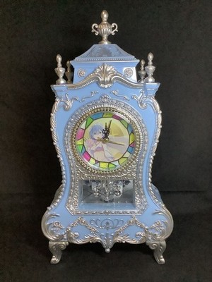 Re:Zero -Starting Life in Another World- Re:Zero Castle Clock/Clock Rem