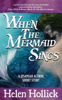 When The Mermaid Sings Helen Hollick Taschenbuch Kartoniert / Broschiert 2021