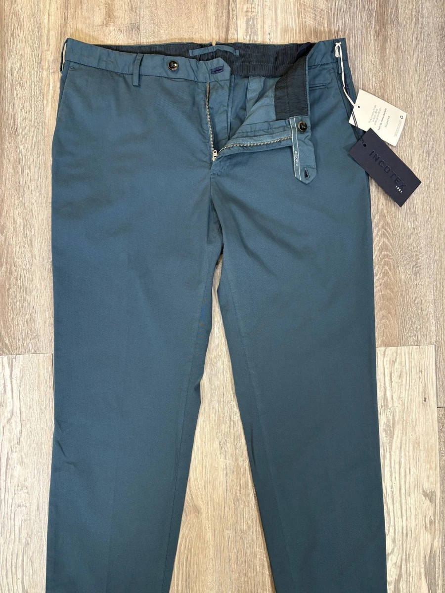 INCOTEX Regular Size Slim for Men for sale | eBay