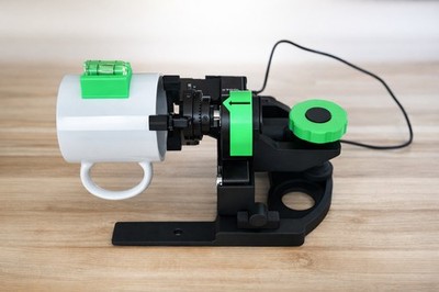 Erweiterung passend für xTool Rotary Attachment 2 Pro
