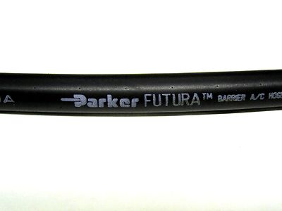 PARKER OEM #8 AC Reduced Barrier Hose A/C Hose A/C Line NEW Made In The USA