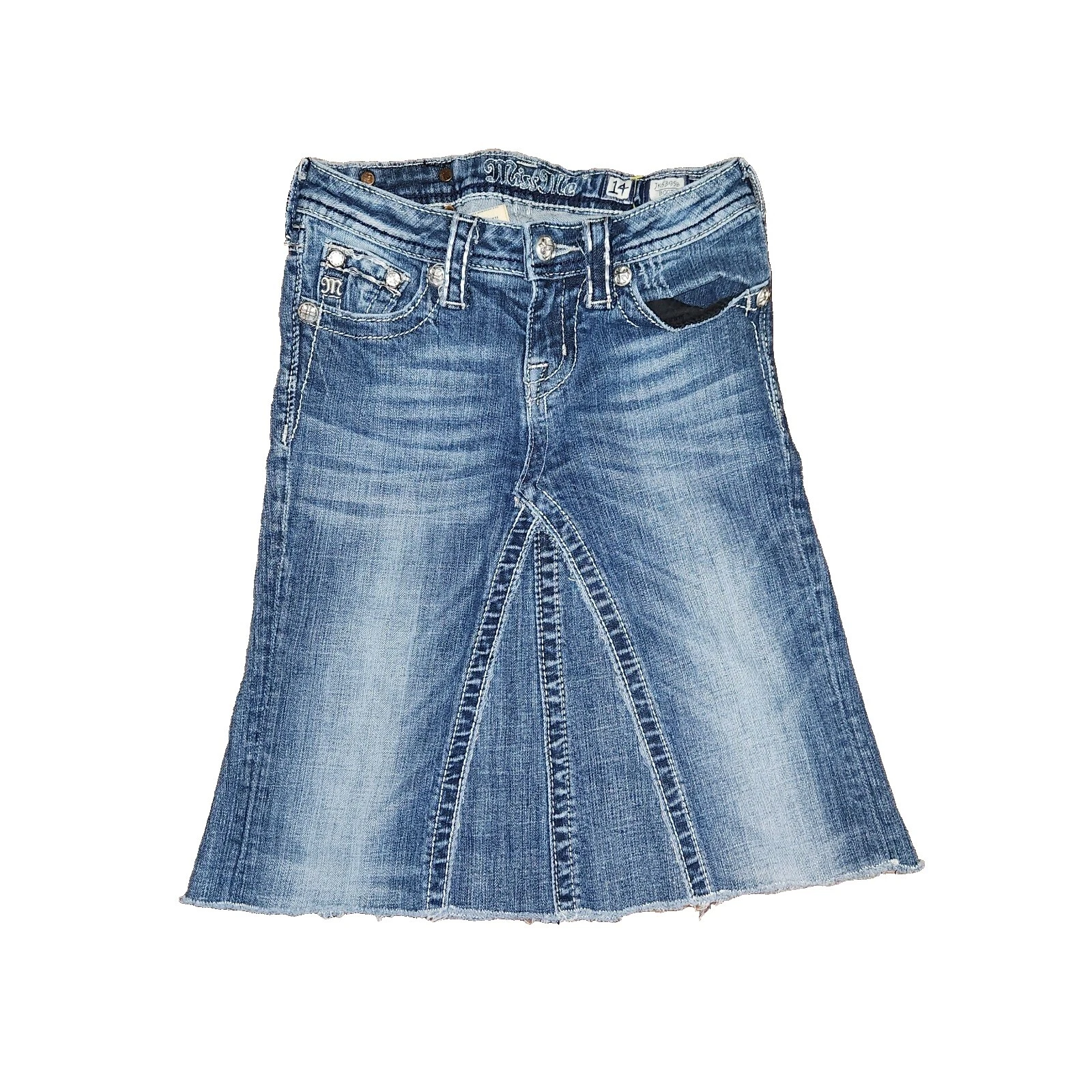 Miss Me Skirts & Skorts for Girls