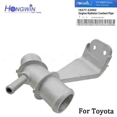TOYOTA COROLLA MATRIX NAPZZE130L-DEPDKA - TOOL-ENGINE-FUEL - RADIATOR WATER OUTLET | Japan Parts EU - Foto 13