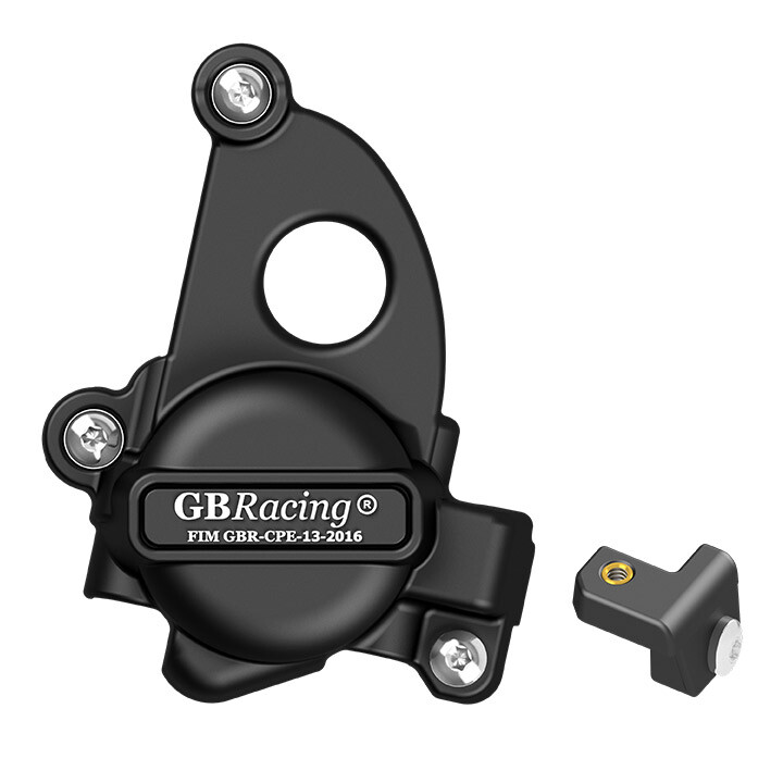 Engine Cover Protection Ignition GB Racing Motorcycle BMW S1000RR 2019-