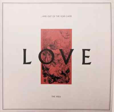 The Veils  And Out Of The Void Came Love NEW OVP Ba Da Bing! 2xVinyl LP
