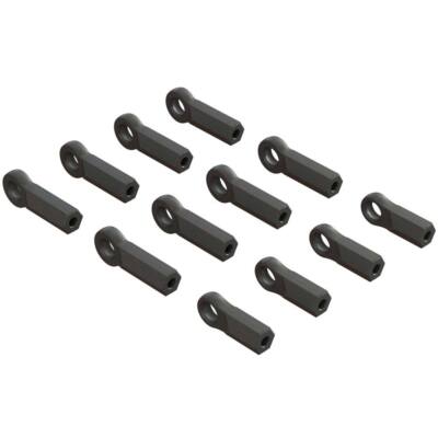 NEW ARRMA Rod End Set : Granite Mega 4x4 / Senton Mega 4x4