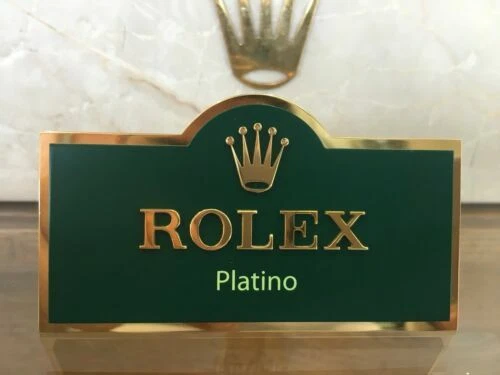Altri articoli Rolex per orologi