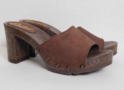 vintage candies heels