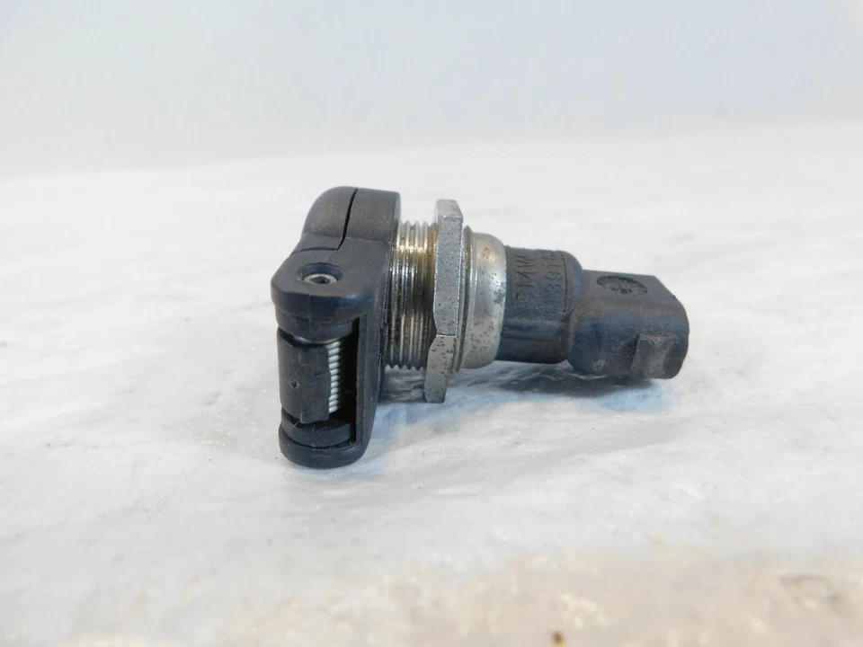 BMW F650GS K1200LT R100 R1100RT R1200GS OEM Enchufe auxiliar Accesorio Enchufe Foto 4 de 4