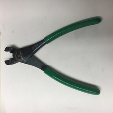 BW Spring Clip Pliers CS Osborne  522 Upholstery Supplies US190 