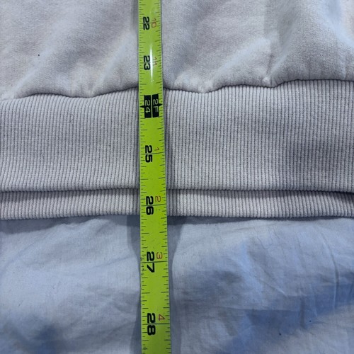 Warner Bros. Sweatshirt Herren XL grau Flintstones Looney Tunes WB Grafik Pullover - Bild 7 von 9