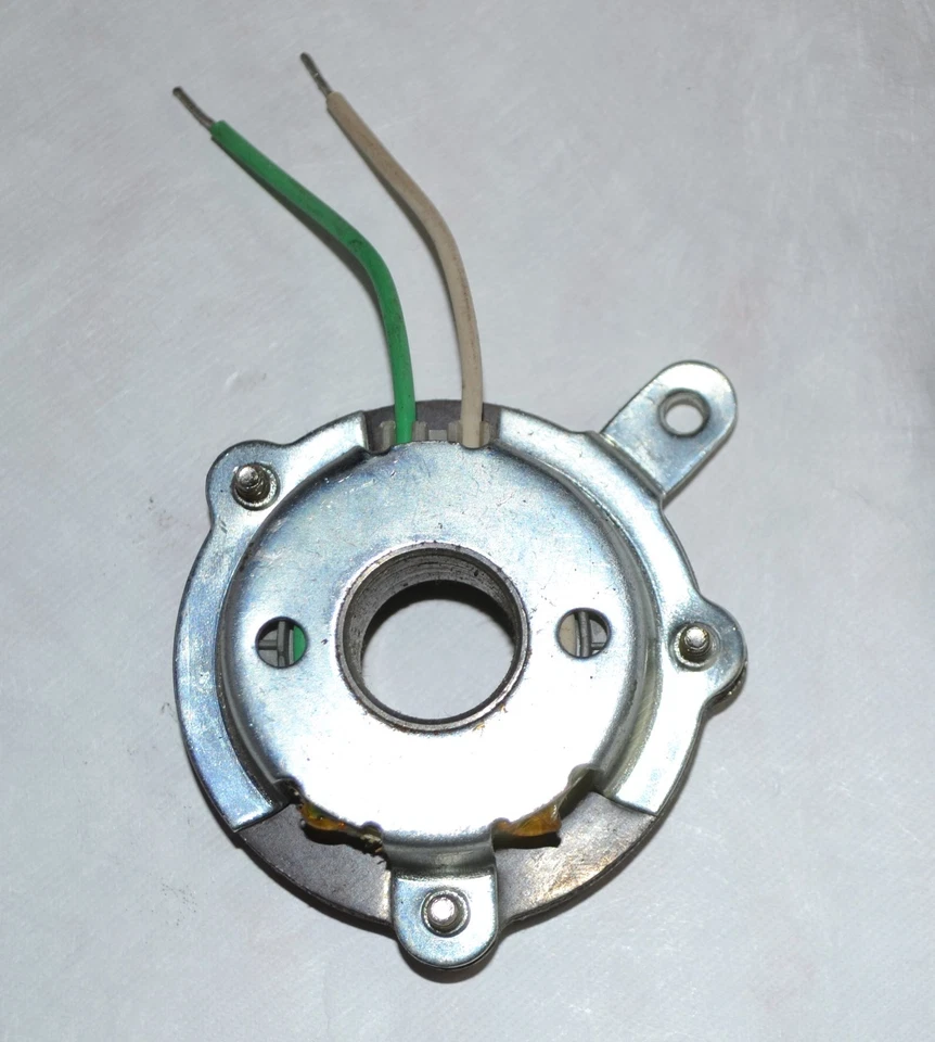 Pickup de encendido CADILLAC CHEVROLET C10 C20 C30 G10 G20 G30 GMC CALIFORNIA EMISI Foto 2 de 4