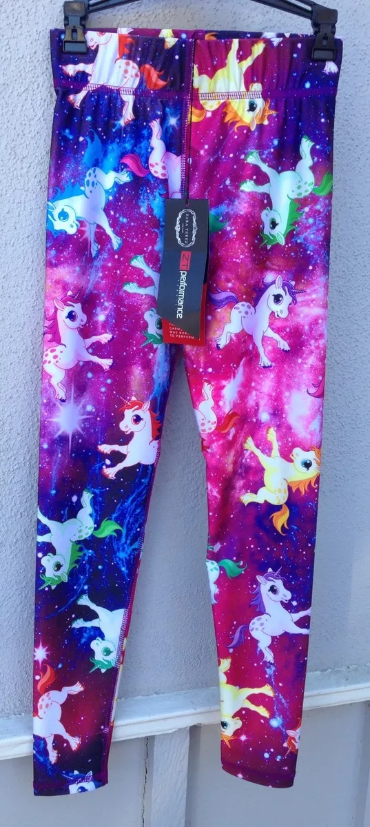 Terez unicorn leggings cheap