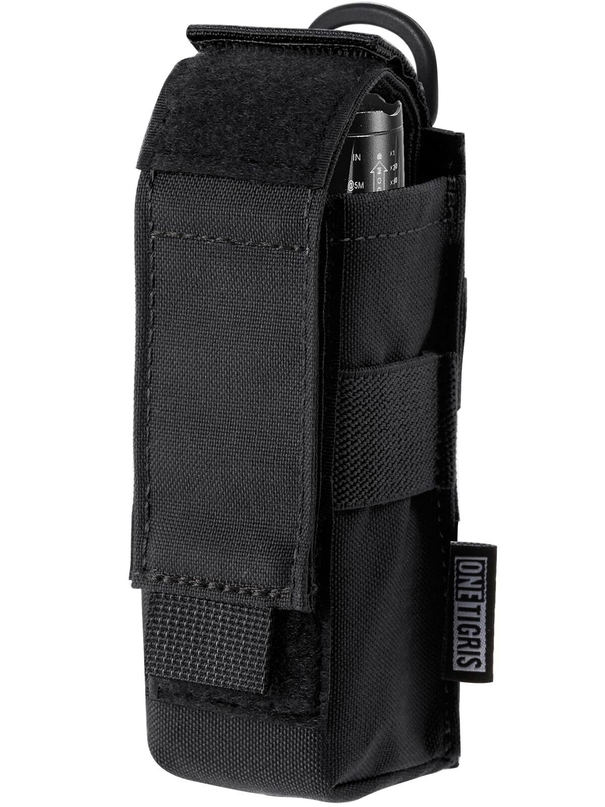 Flashlight Holster Flashlight Holder Molle Flashlight Holster Tactical Flashl...