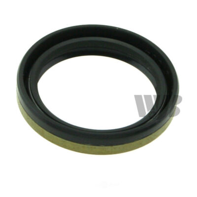 Wheel Seal-RWD WJB WS1126