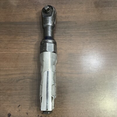 AMPRO AR4131 - 3/8 Inch Drive Professional Air Tools Ratchet