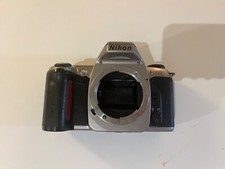 Nikon N65 35mm SLR Film Camera Body Only