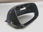 Original Audi Q5 Q7 4L 8R Wing Mirror Cover Housing Deep Black Right 8R0857528