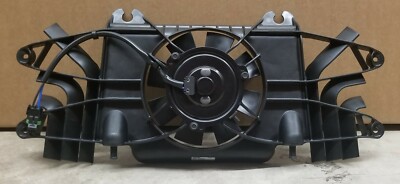 New OEM Can-Am Ryker Fan Assembly 19-20 STD Rally Edition 600 900 ACE 709200719