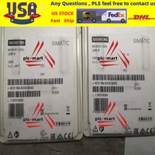 1PC NEW Siemens Fast delivery 6ES7954-8LE03-0AA0 Real US stock Free tax