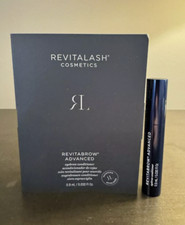 Revitalash Revitabrow Advanced Eyebrow Conditioner .9 ml .03 fl oz NEW
