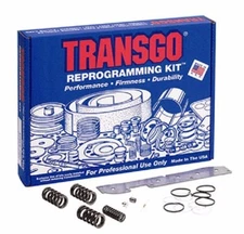 TransGo Reprogramming Kit 45RFE 5-45RFE 68RFE 1999-On Jeep Dodge (45RFE-HD2-A)*