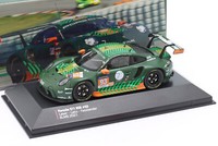Porsche 911 RSR-19 #93 Elms 2021 Proton Competition 1:43 Ixo