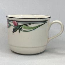 Lenox ChinaStone - Midnight Blossoms - Cup