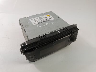 SEAT LEON 1P1 Musik-Player ohne GPS 5P0035153B 2007 20565182