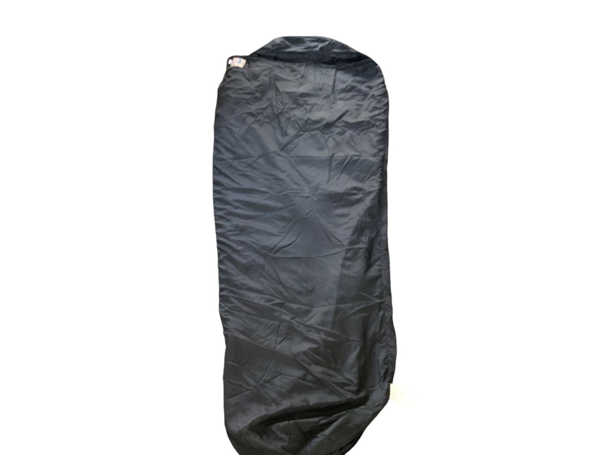 Ultima Thule Wiggy's Sleeping Bag Review 極上品！Wiggys