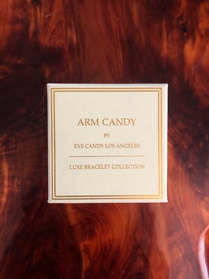 Arm Candy By Eye Candy Los Angelesnull