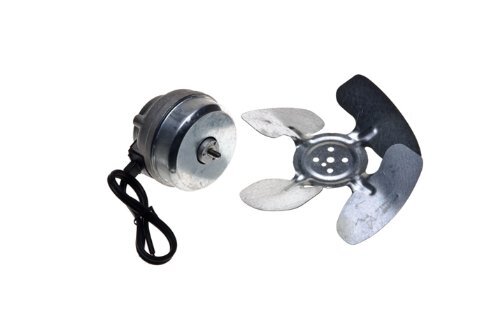 Whirlpool 833697BLADE  Condenser Motor for Refrigerator