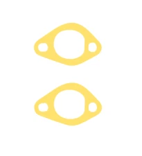 1 Fits Tecumseh Replaces 36786 Gaskets USA Aftermarket