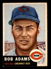 Click to enlarge Bobby Adams