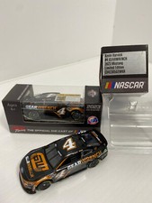 NASCAR 2023 KEVIN HARVICK 4 GEARWRENCH 1/64 CAR