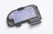 Canon OEM Genuine Battery Cover Door Cap Lid For Canon EOS 80D 70D