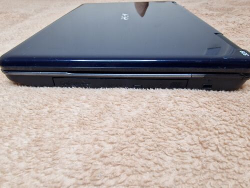 Acer Aspire 5532 Laptop Untested For Parts Read Description - Picture 3 of 16
