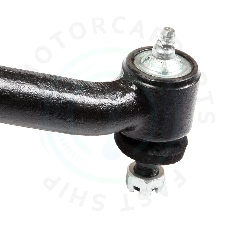 Kit de dirección de enlace central delantero apto para Chevy Blazer S10 GMC Jimmy S-15 DS1047 Foto 4 de 4