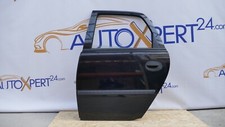 Porte arrière et accessoires Opel MERIVA