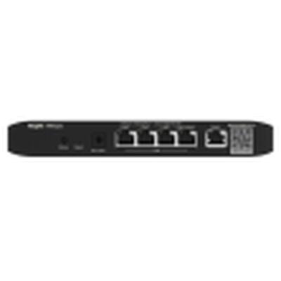 Router cloud Reyee 5xGbE (4 PoE/POE) 54W 2xWAN | eBay