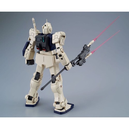 P-Bandai MG 1/100 GM II SEMI DELANTERO Gundam | Totalmente Nuevo - Imagen 5 de 12