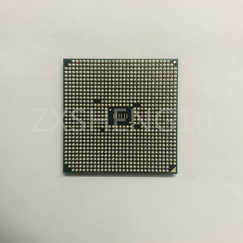 AMD Athlon X4 860K CPU Quad-Core 3.7 GHz 4M AD860KXBI44JA Socket FM2+ Processors - Picture 2 of 2
