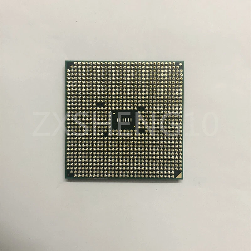 AMD Athlon X4 860K CPU Quad-Core 3.7 GHz 4M AD860KXBI44JA Socket FM2+ Processors - Image 2 of 2