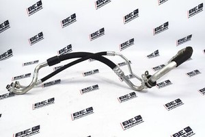 Mercedes W212 S212 E220 CDI Klimaleitung Klimaschlauch Kältemittel A2128301616