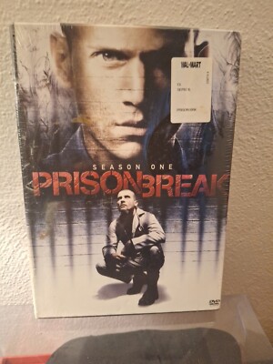 Tv Series Prison Break Season Fmovies Prison Break Complete Season
