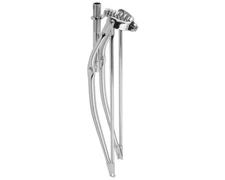 29 LOWRIDER Bike CLASSIC SPRING FORK w ith pivot Forks 1 inch Chrome