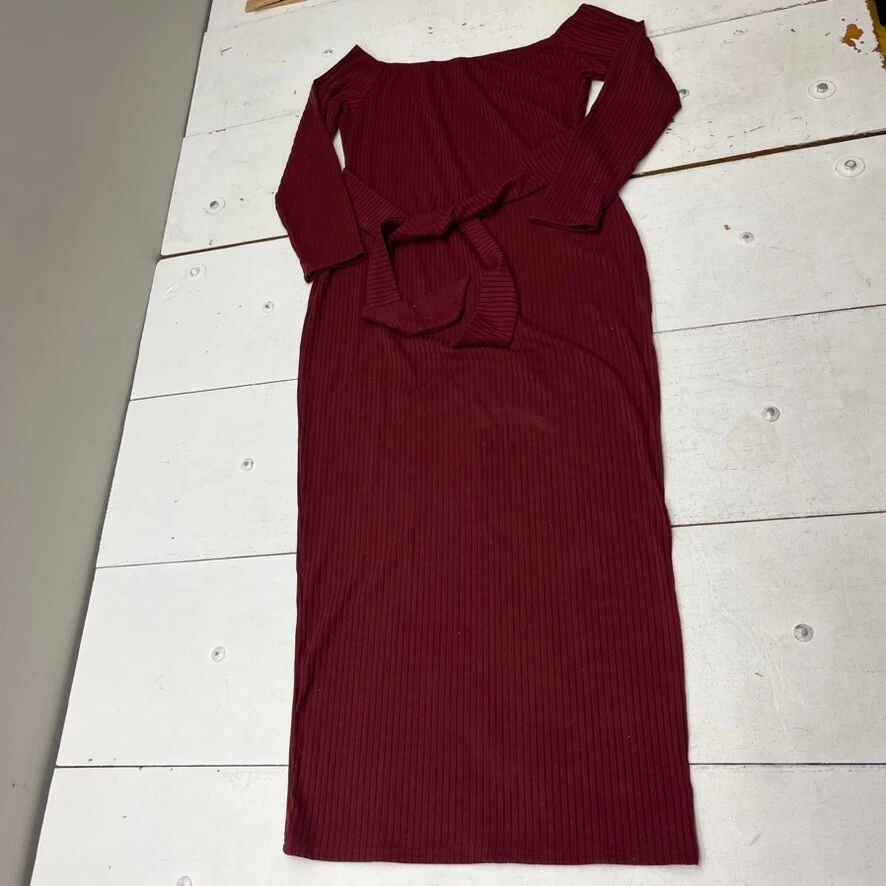 knee length dresses for ladies Women's Plus Size Tops | Eternity Maxi Dress