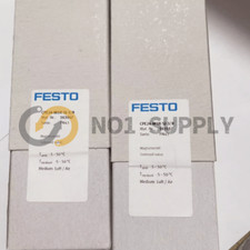 1PCS NEW FESTO CPE24-M1H-5J-3/8 Solenoid Valve Fast delivery