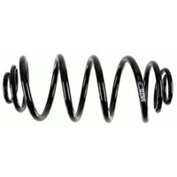 Sachs Feder Fahrkwersfeder Spiralfeder Passend FüR Opel Astra J P10 994 307