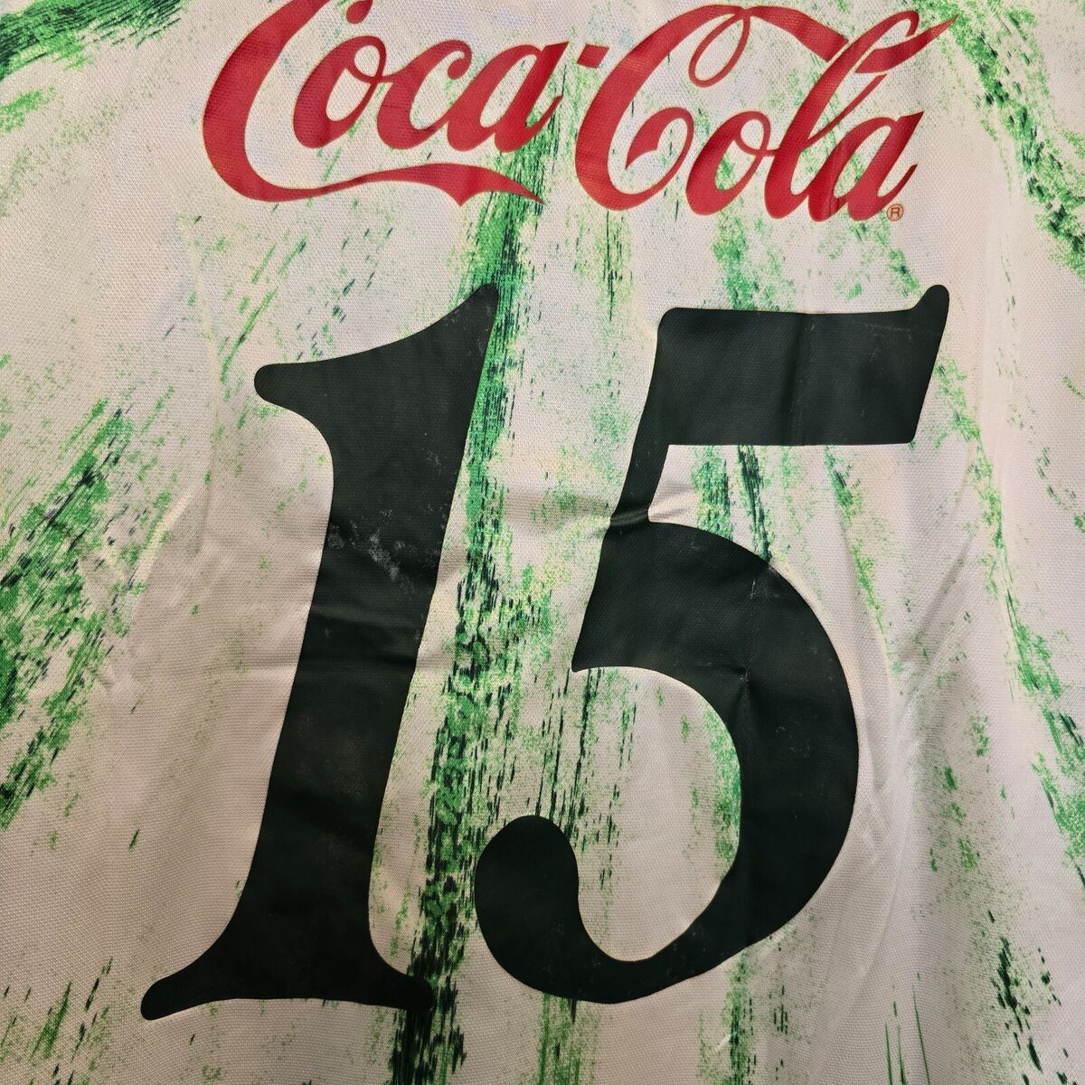 SHIRT JERSEY 1993 TOKYO YOMIURI VERDY KAWASAKI AWAY J-LEAGUE SHIRT JERSEY 1993 TOKYO YOMIURI VERDY KAWASAKI AWAY J-LEAGUE